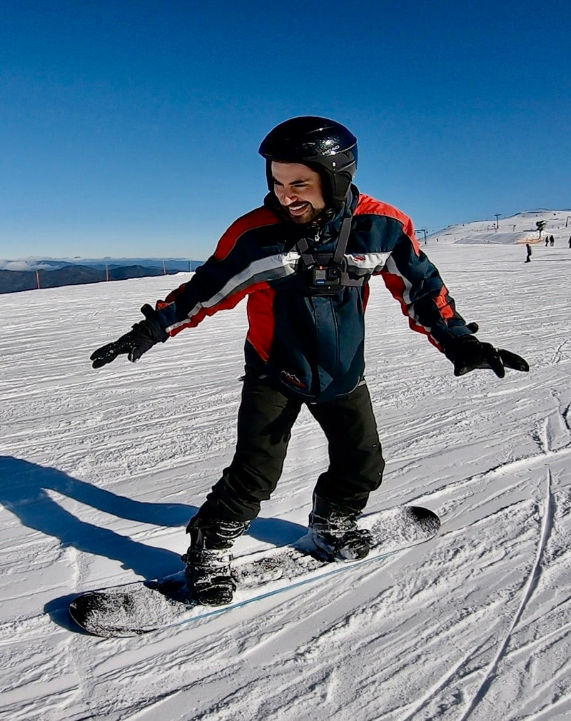 Mount Buller Full Day Snow Trip