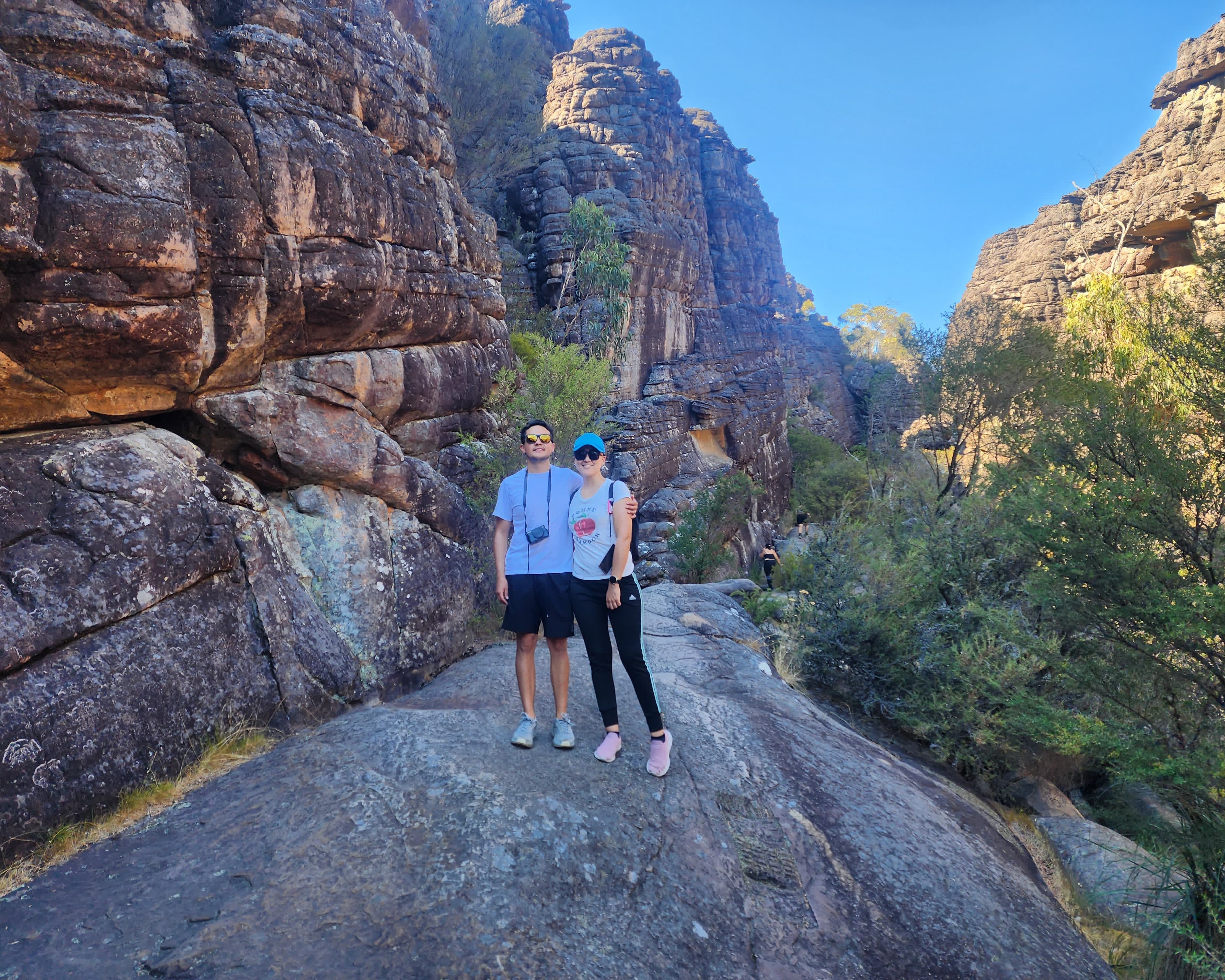 The Grampians Tour