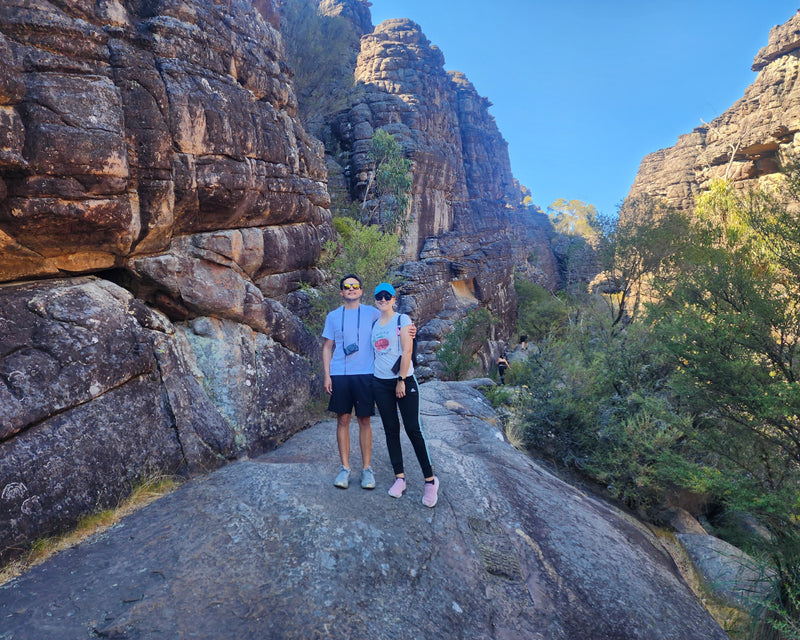 The Grampians Tour