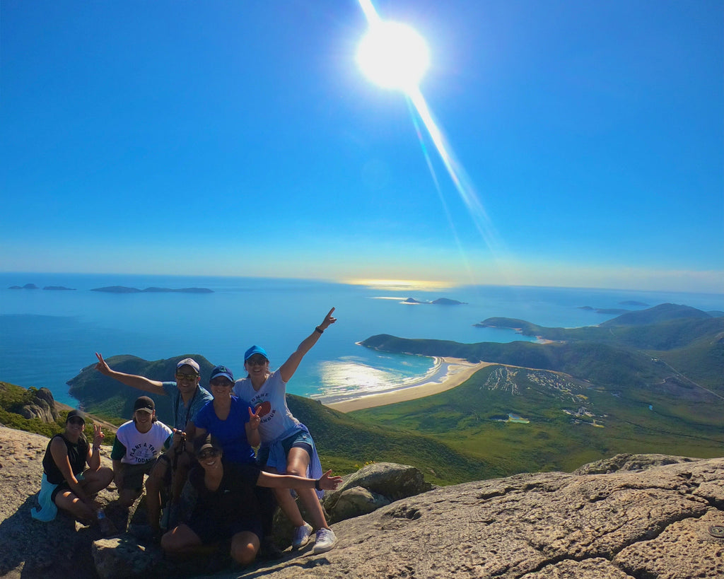 Wilsons Promontory Tour
