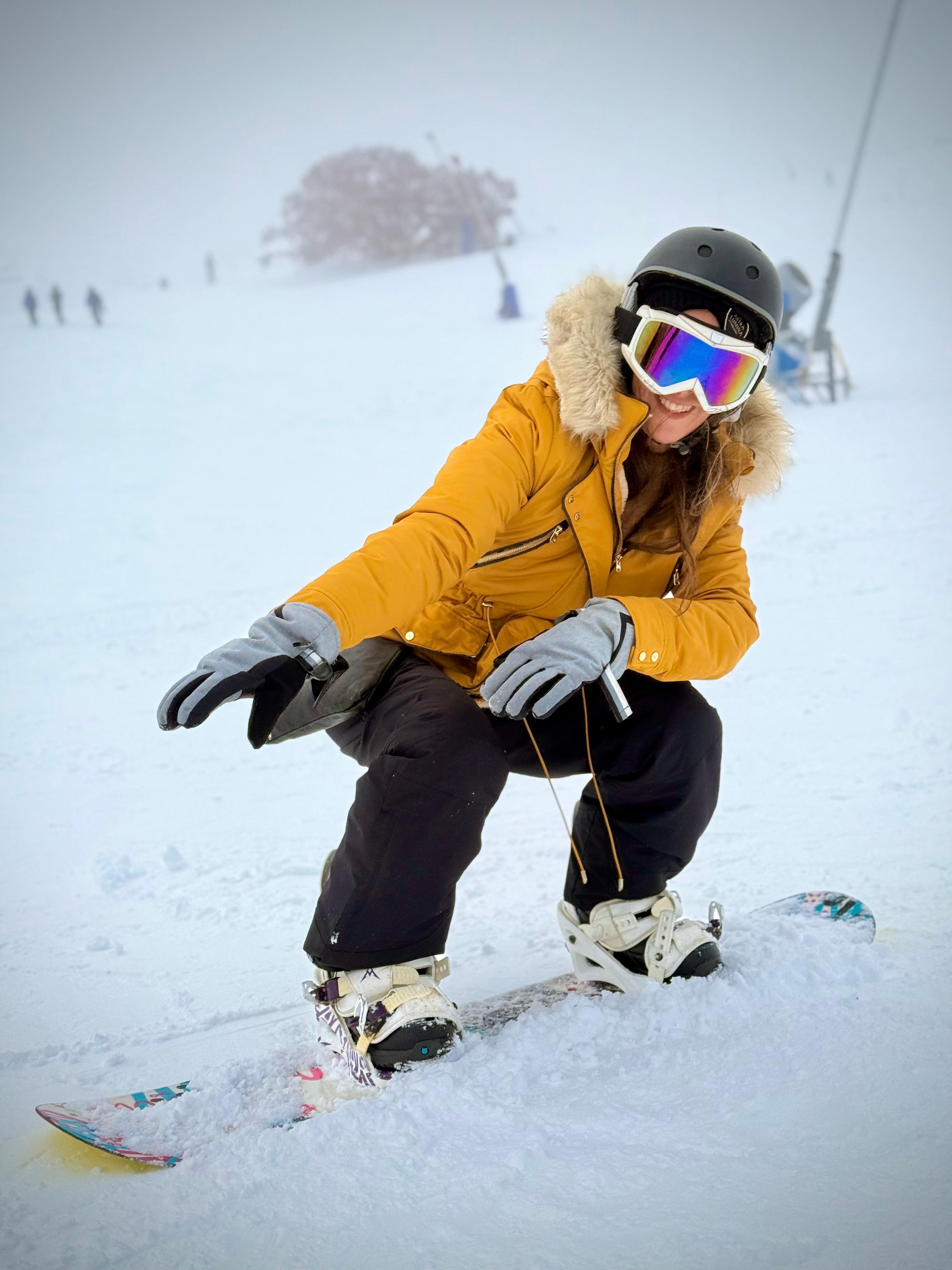 Mount Buller Full Day Snow Trip