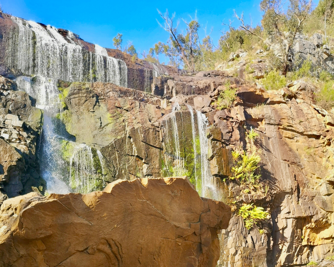 The Grampians Tour