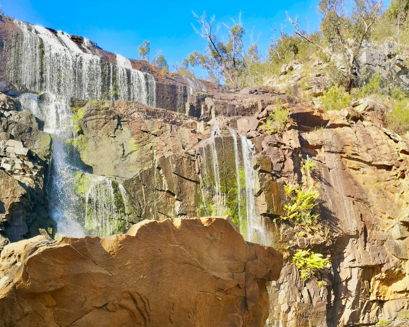 The Grampians Tour