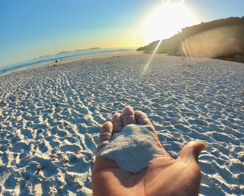 Wilsons Promontory Tour