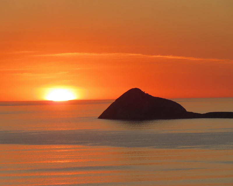 Wilsons Promontory Tour