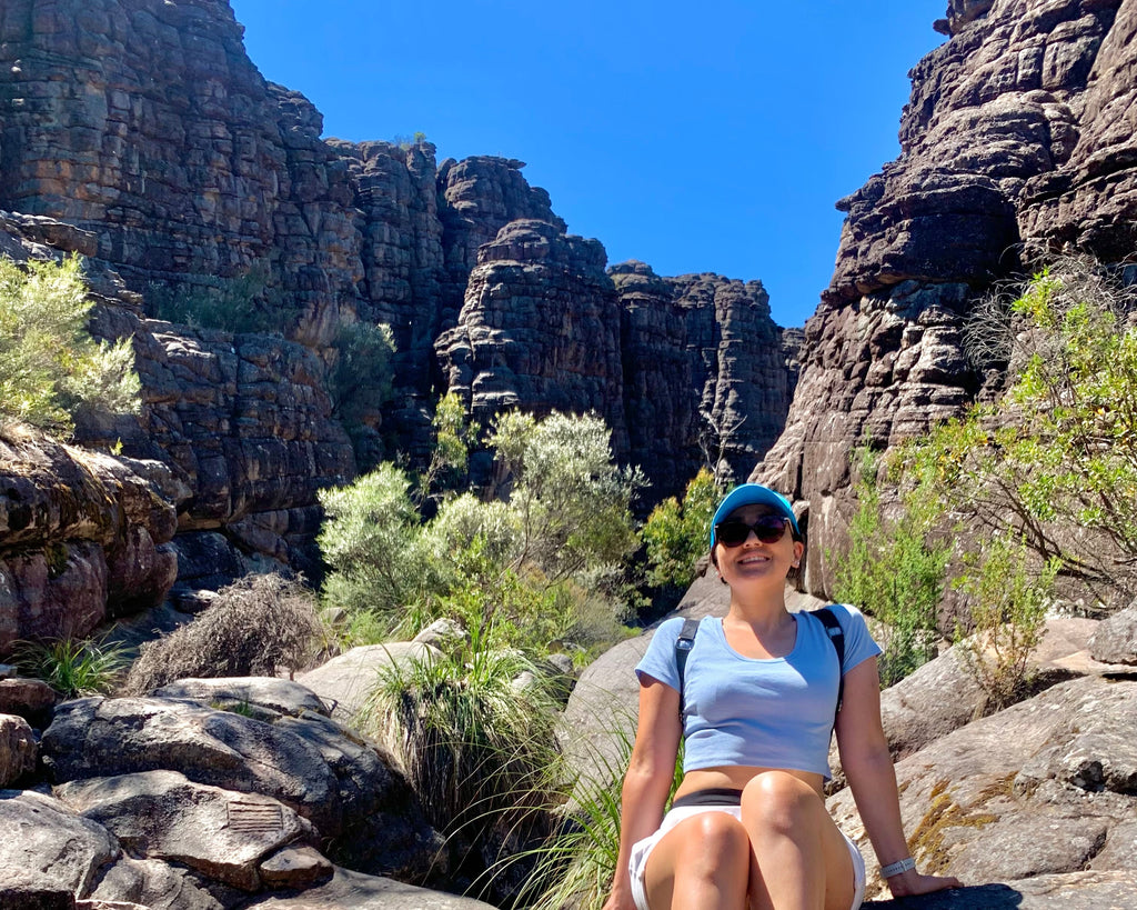 The Grampians Tour