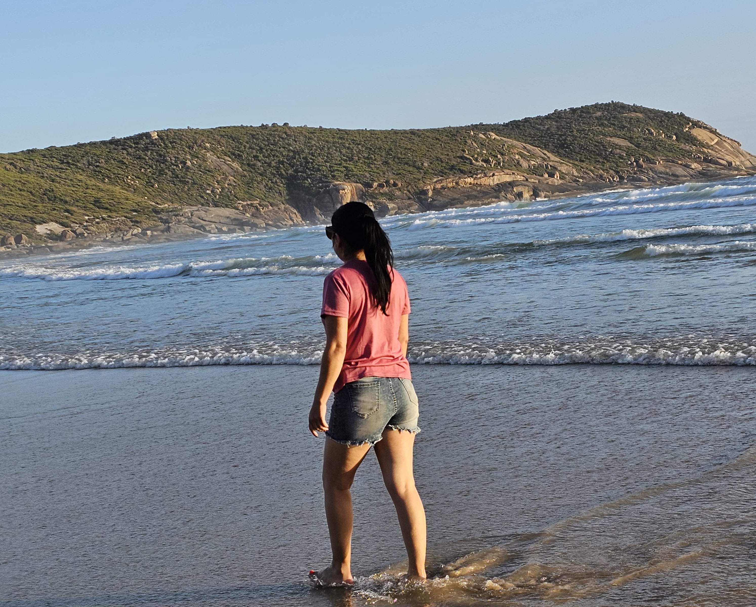 Wilsons Promontory Tour