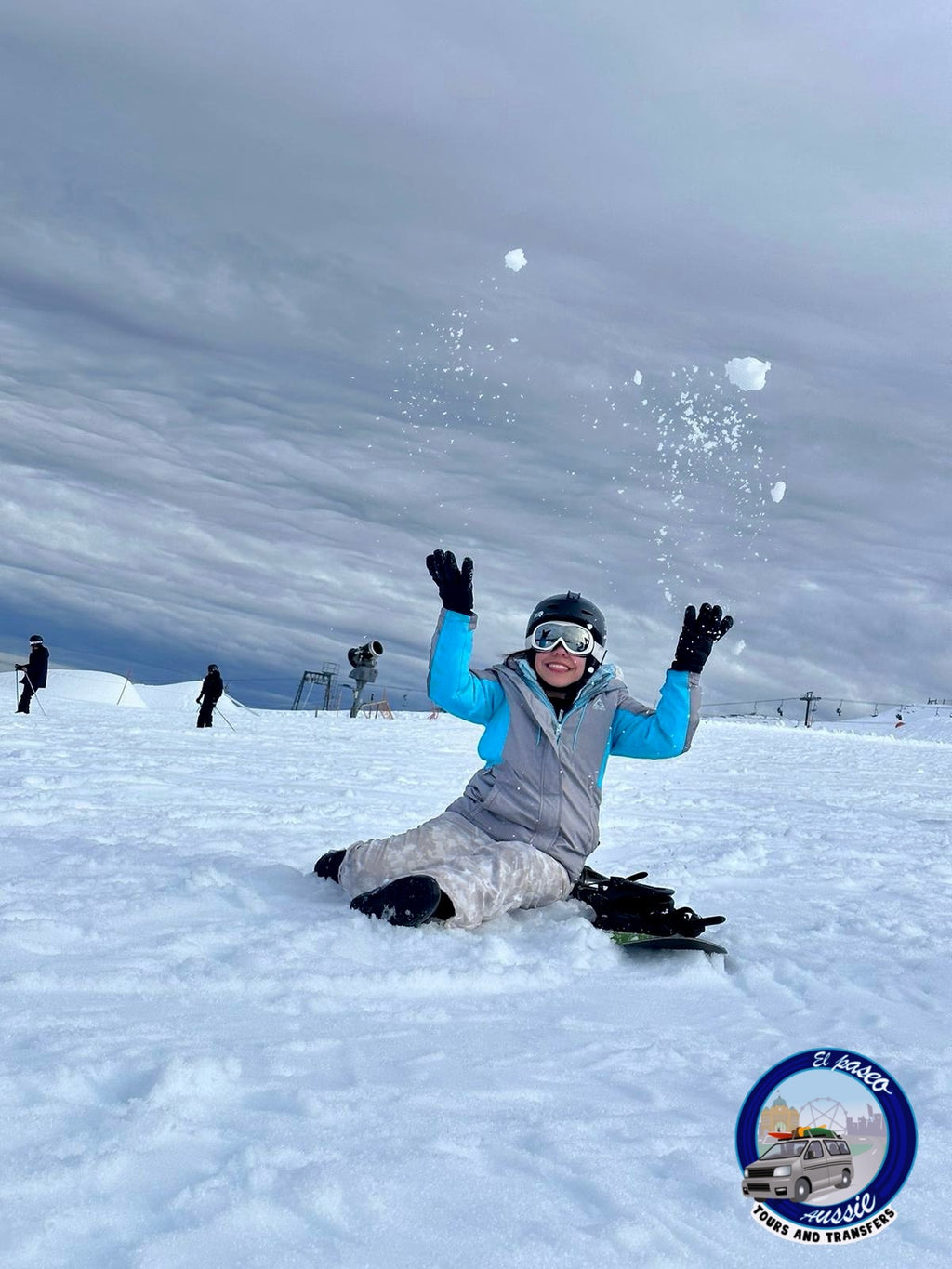 Mount Buller Full Day Snow Trip