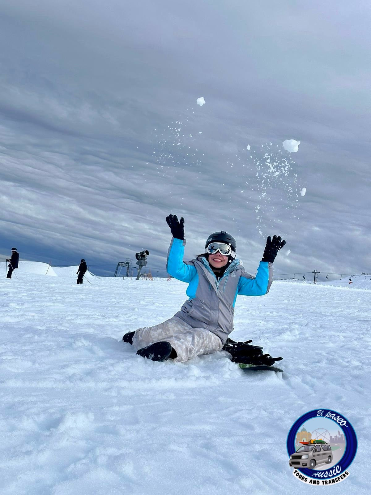 Mount Buller Full Day Snow Trip