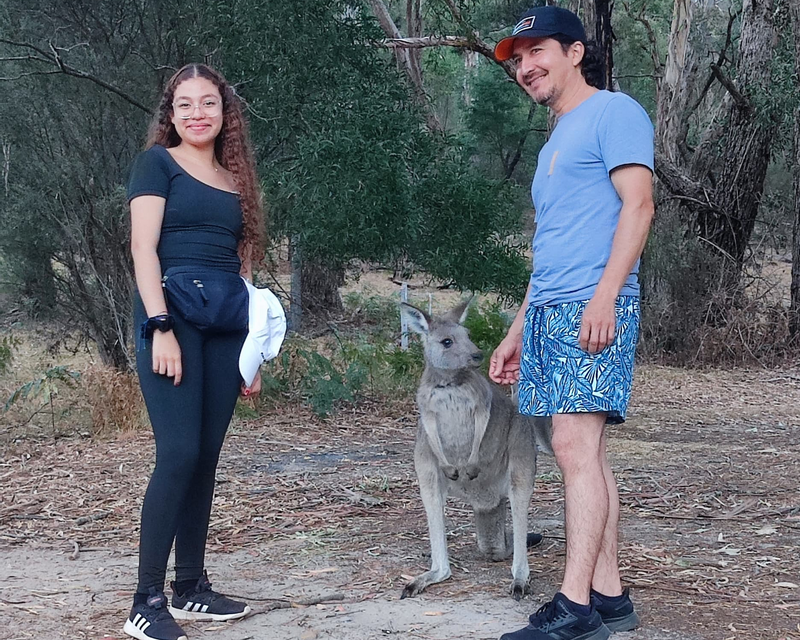 The Grampians Tour