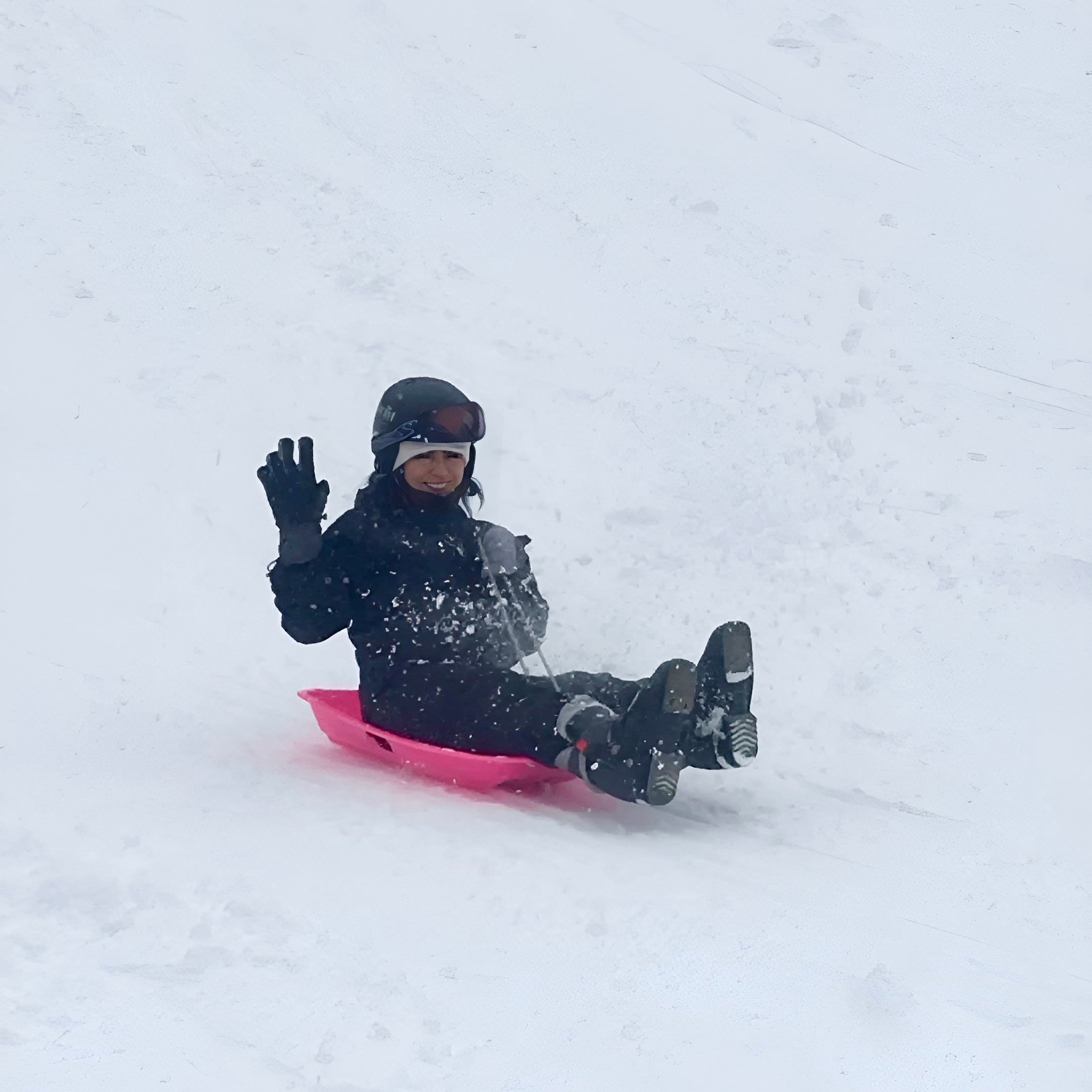 Mount Buller Full Day Snow Trip