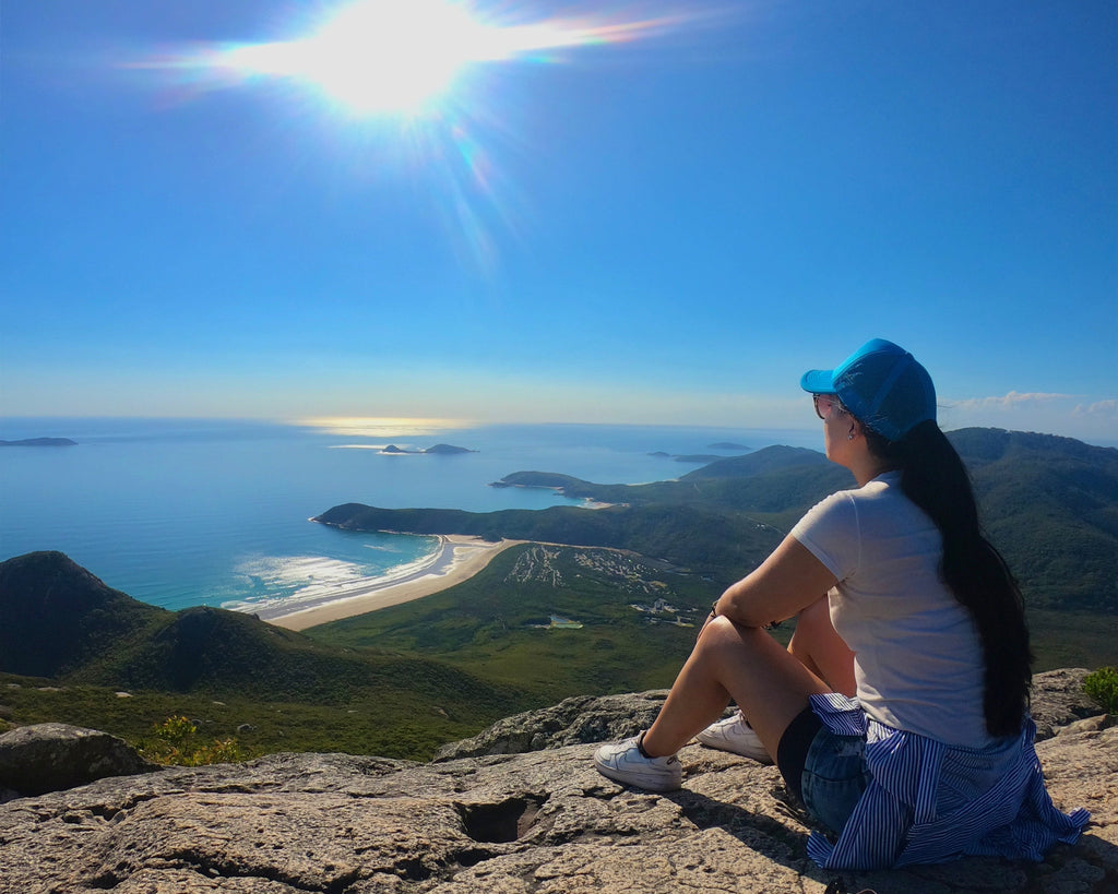 Wilsons Promontory Tour