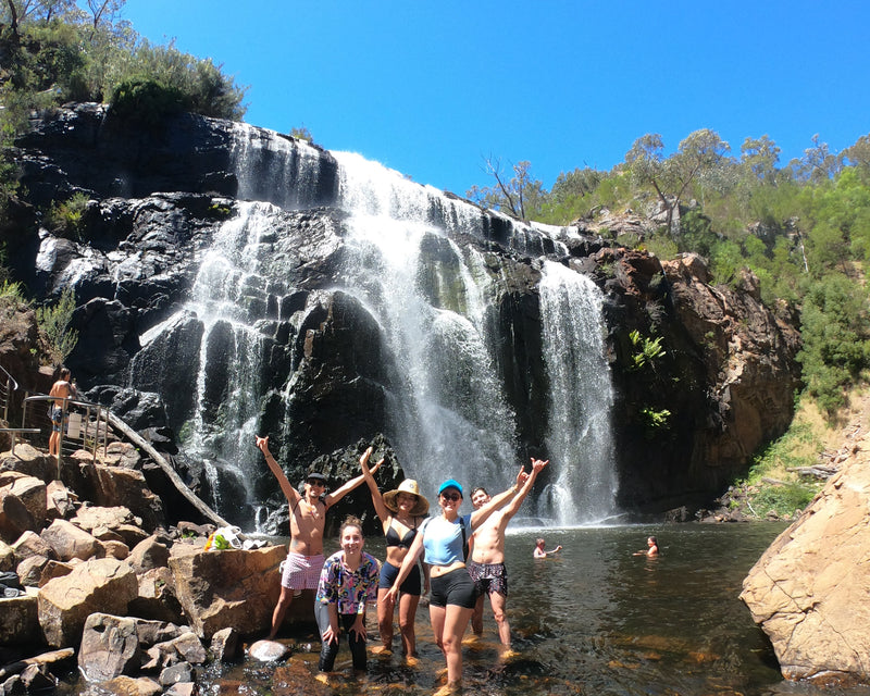 The Grampians Tour