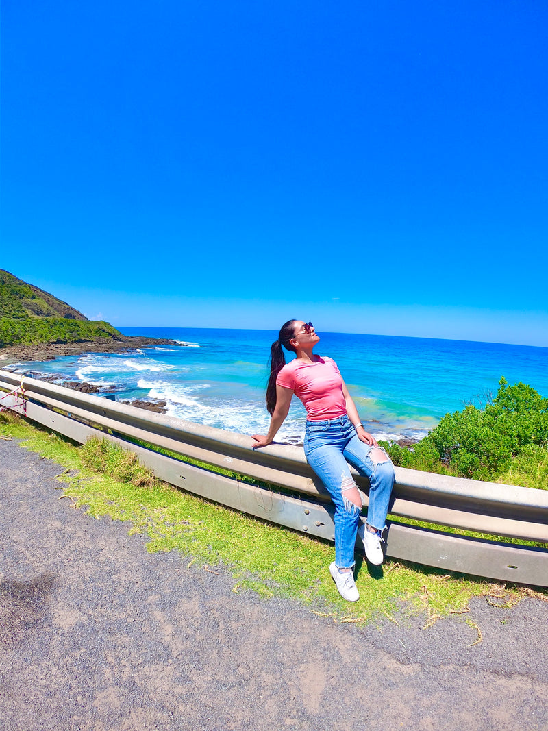 Great Ocean Road & Twelve Apostles Tour