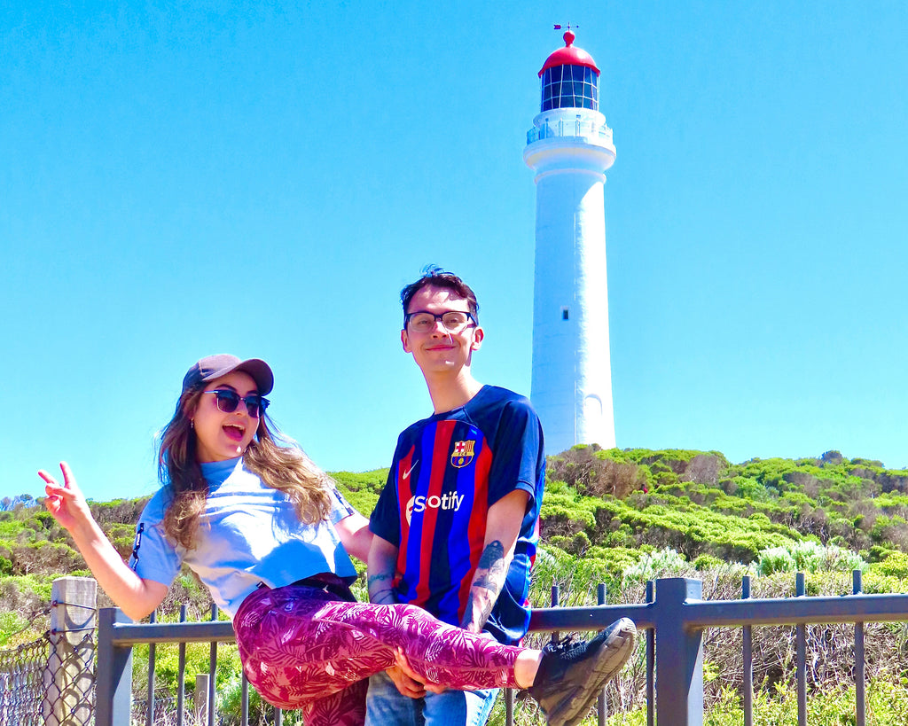 Great Ocean Road & Twelve Apostles Tour