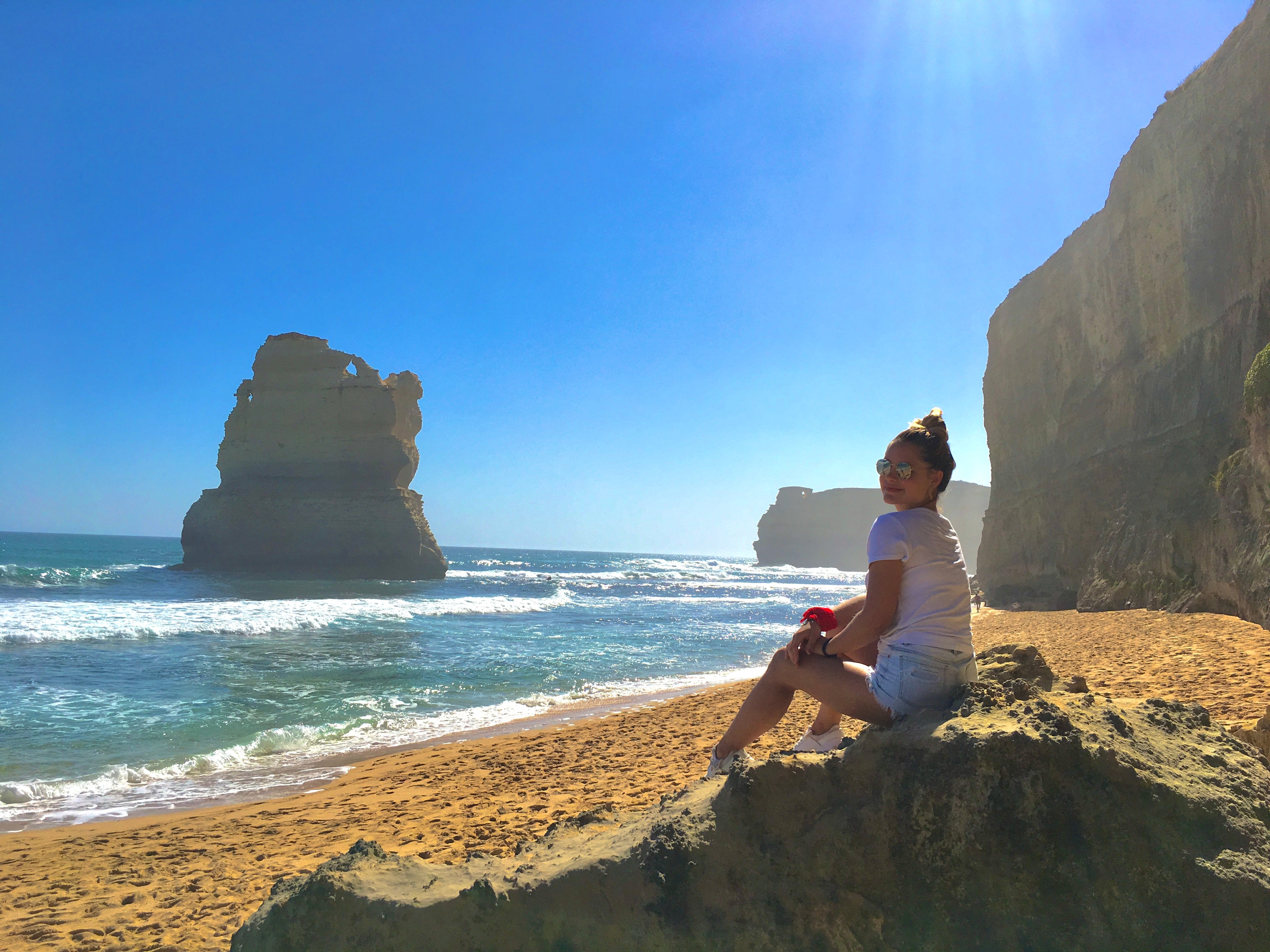 Great Ocean Road & Twelve Apostles Tour