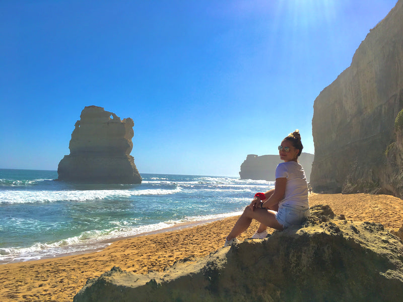 Great Ocean Road & Twelve Apostles Tour
