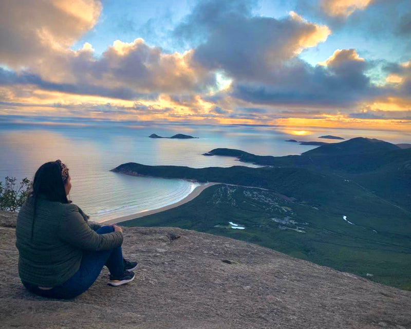 Wilsons Promontory Tour