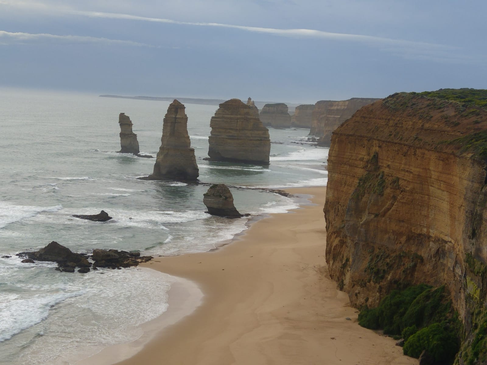 Great Ocean Road & Twelve Apostles Tour